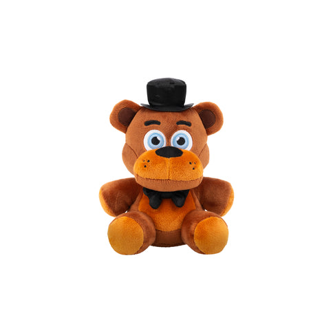 Funko Five Nights at Freddy's FNAF Plush Keychain Blind Bag Funko Five Nights at Freddy's FNAF Plush Keychain Blind Bag