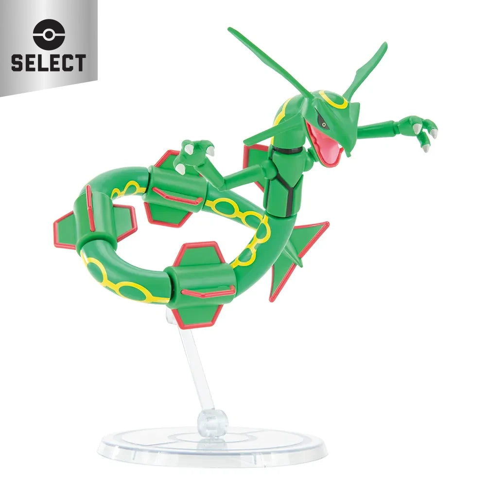 Pokémon PKW3418 - Statuina ufficiale di battaglia, motivo: Rizeros, 11,5 cm Pokémon PKW3418 - Statuina ufficiale di battaglia, motivo: Rizeros, 11,5 cm