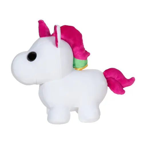 Adopt Me Unicorno Cm 20 - 20cm