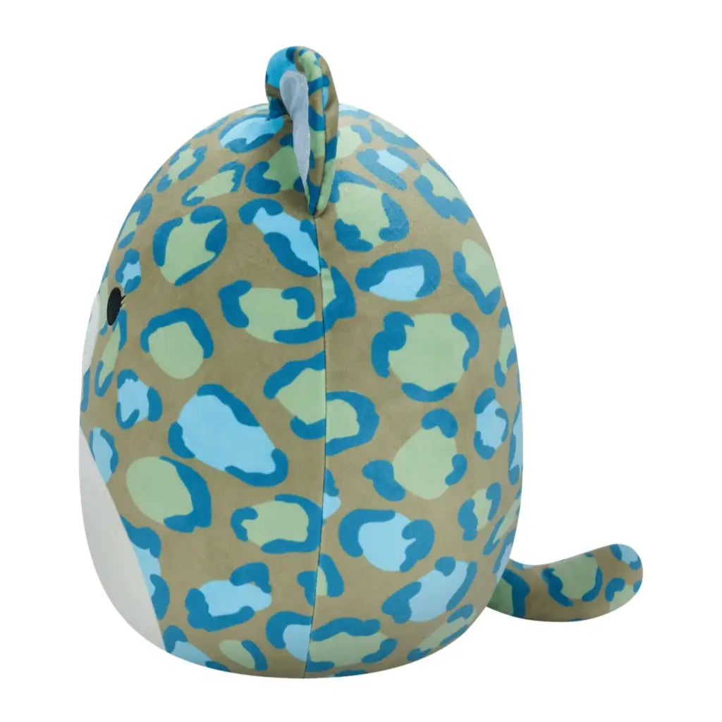 Enos il leopardo 30 cm - Squishmallows - 30cm