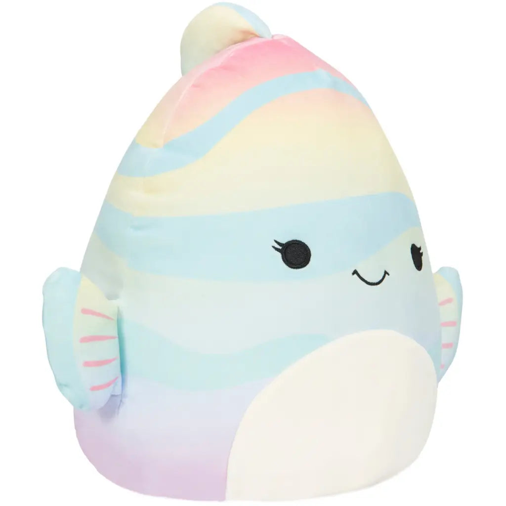 Fabiola il Pesce a Strisce 20 cm - Squishmallows - 20cm