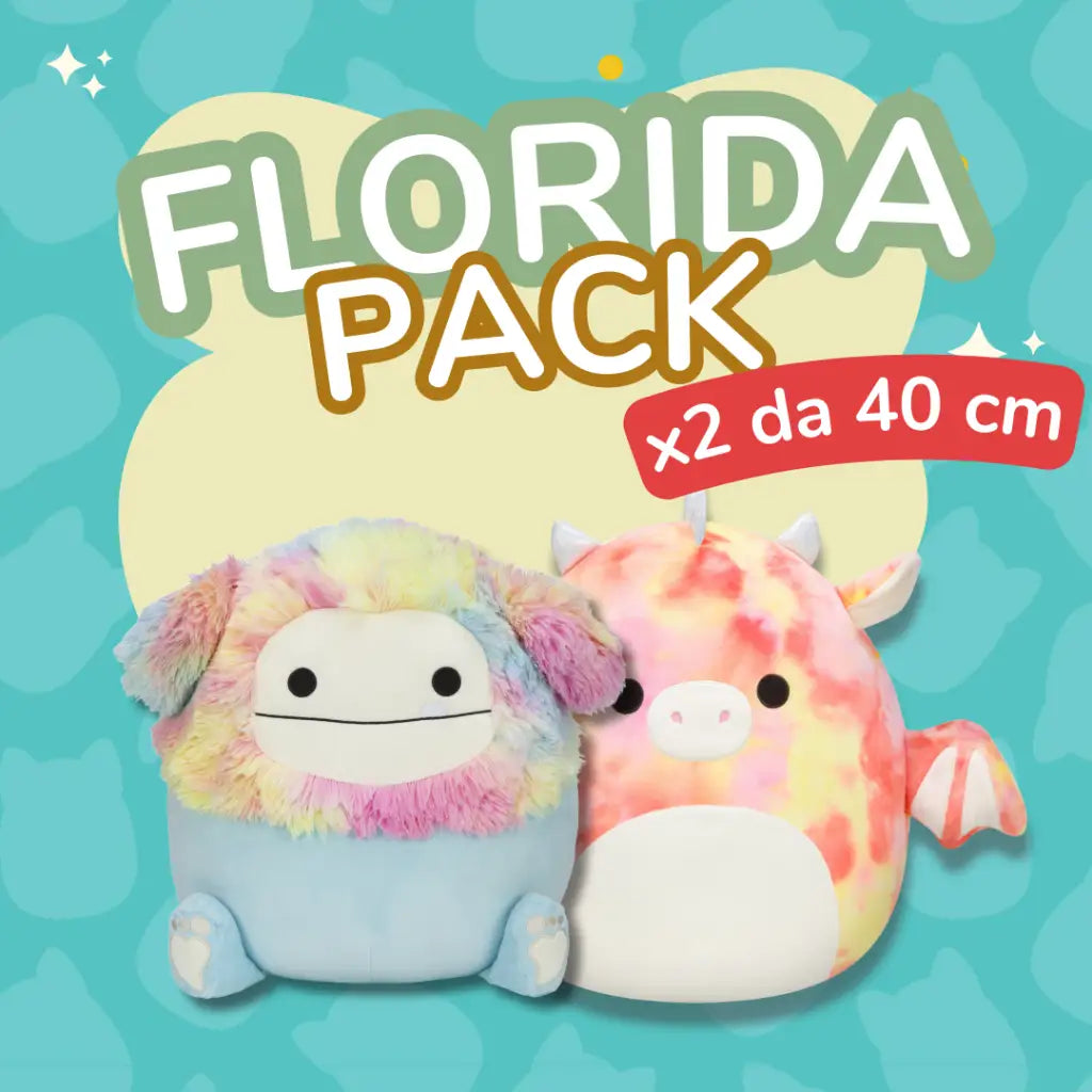 Florida Pack