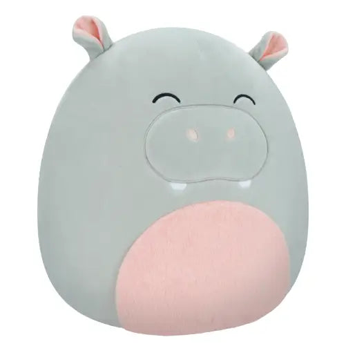 Harrison l’ippopotamo 30 cm - Squishmallows - 30cm