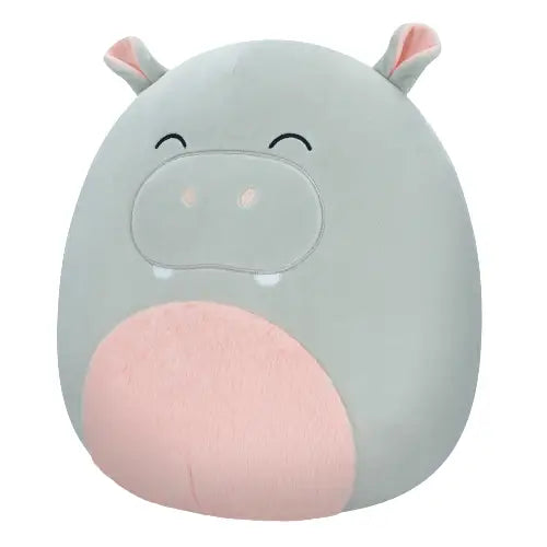 Harrison l’ippopotamo 30 cm - Squishmallows - 30cm