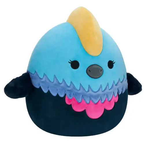 Melrose la cocorita 30 cm - Squishmallows - 30cm