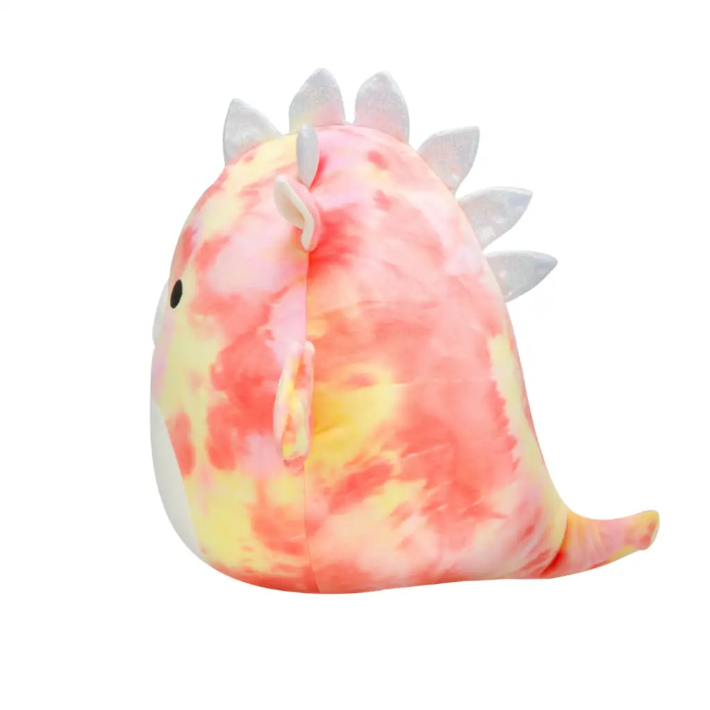 Mina-Mae il Drago Rosso 40 cm