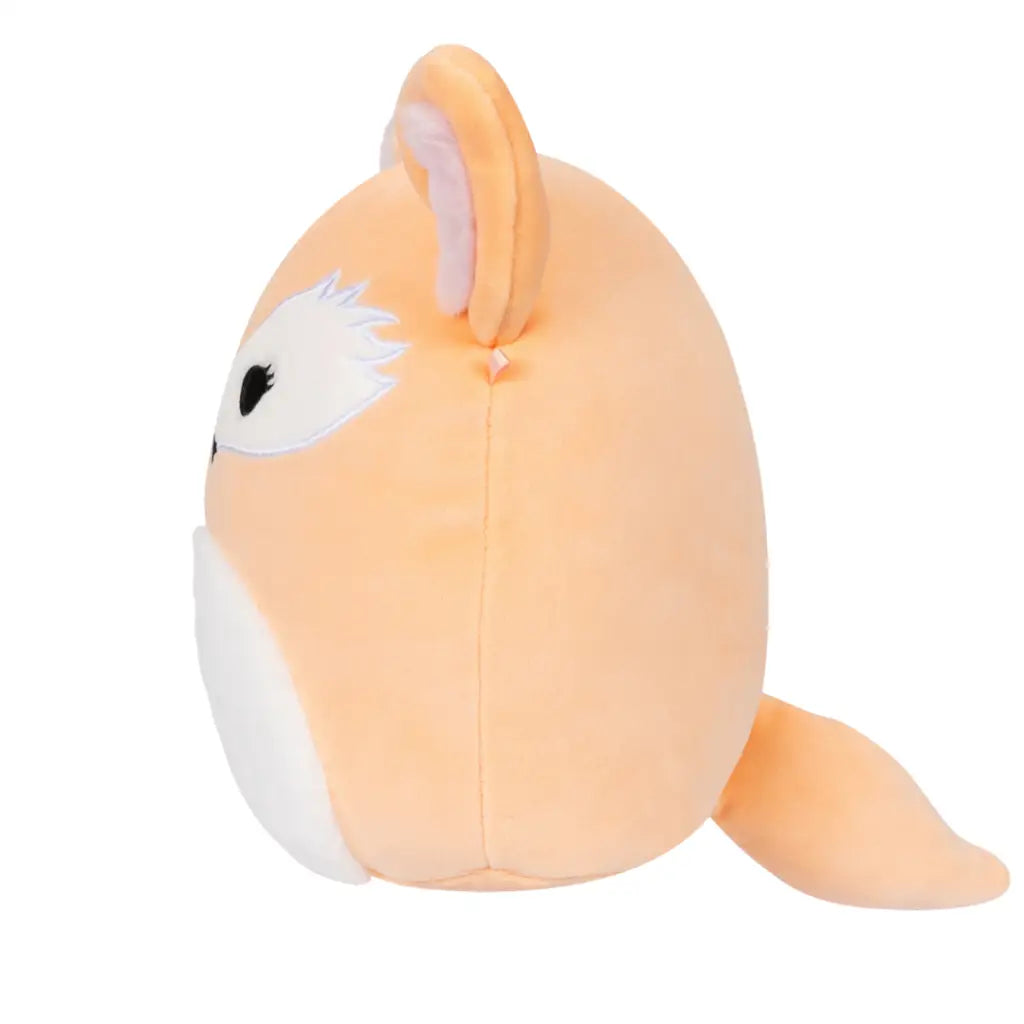 Squishmallows Stitch Cm 35 - Rei Toys - Primi giochi - Giocattoli