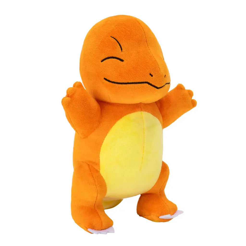 Pokémon Charmander peluche 20 cm