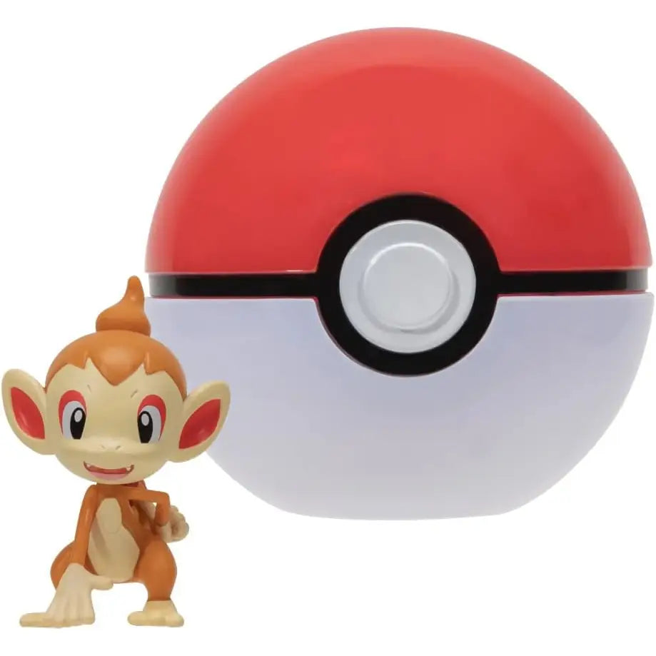 Pokémon: Let's Go Pikachu y Let's Go Eevee: pack con Poké Ball Plus y Mew [E3 2018 Pokémon: Let's Go Pikachu y Let's Go Eevee: pack con Poké Ball Plus y Mew [E3 2018