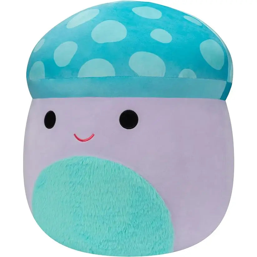 Pyle il funghetto 40 cm - Squishmallows - 40cm