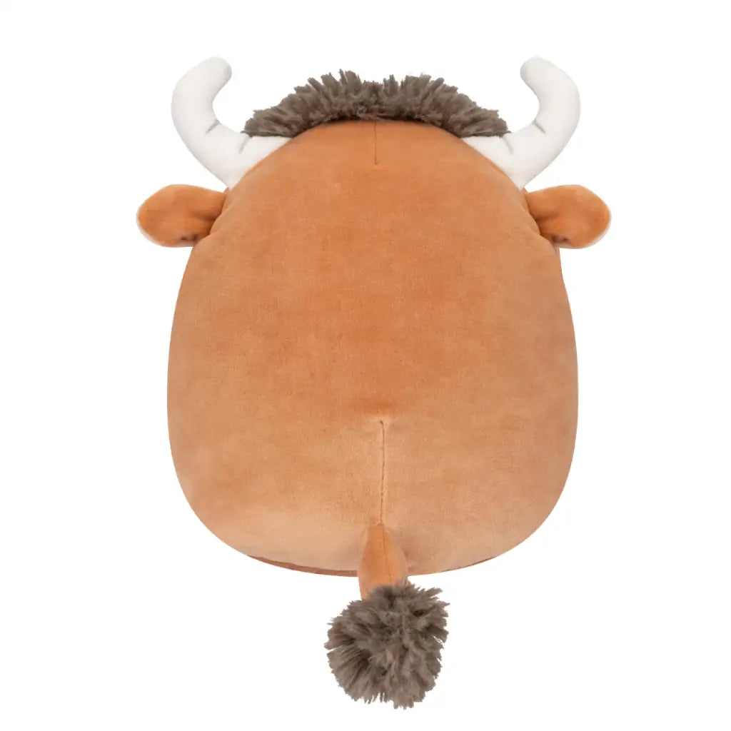 Shep il Toro Maculato Marrone 30 cm