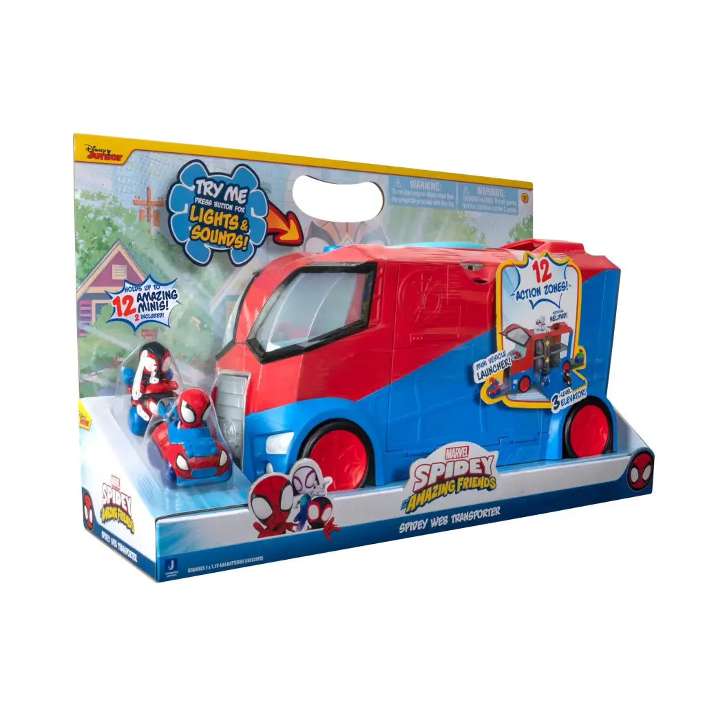 funnykid Camion Ecologico per Bambini 4+ – Veicolo in Metallo Pressofuso con Luci e Suoni, Cannone ad Acqua, Motore a Retrocarica, Confezione Regalo – Giocattolo Educativo funnykid Camion Ecologico per Bambini 4+ – Veicolo in Metallo Pressofuso con Luci e Suoni, Cannone ad Acqua, Motore a Retrocarica, Confezione Regalo – Giocattolo Educativo