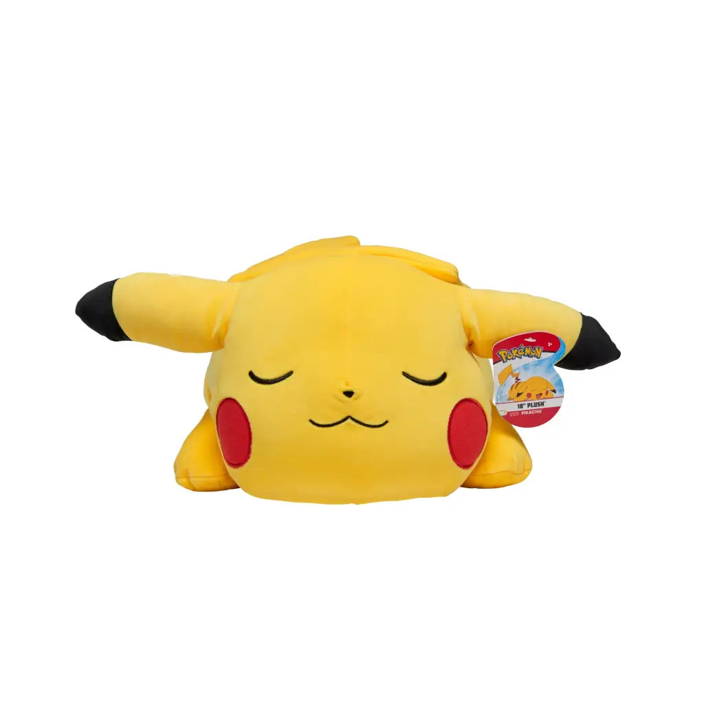 Pokèmon Sleeping Cm 45 – Reitoys