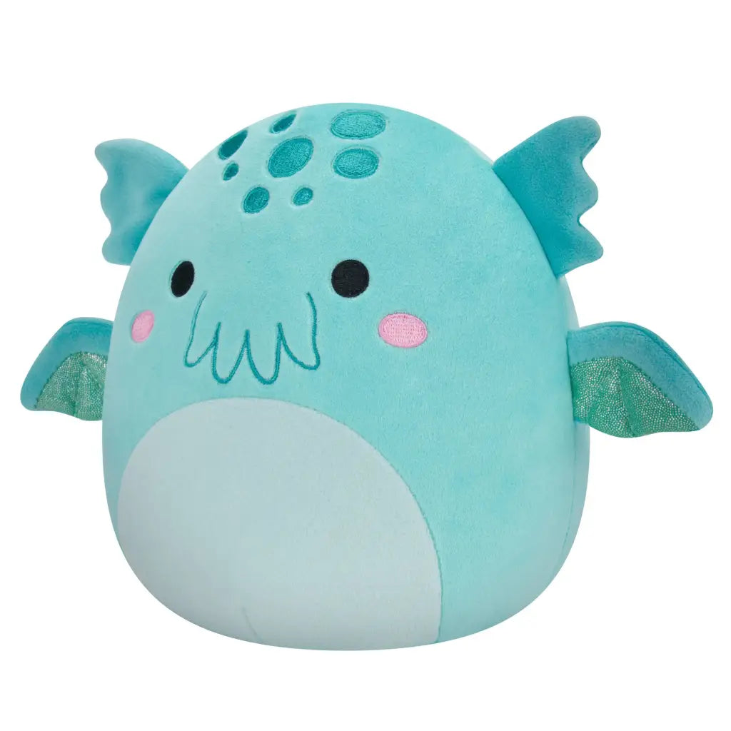 Theotto la piovra 20 cm - Squishmallows - 20cm