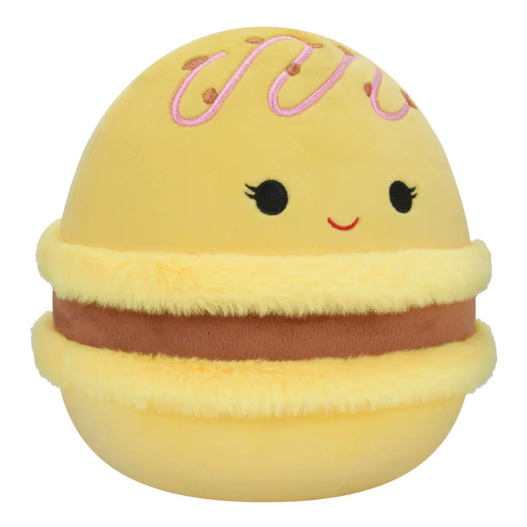 Visconti il macaron 20 cm - Squishmallows - 20cm