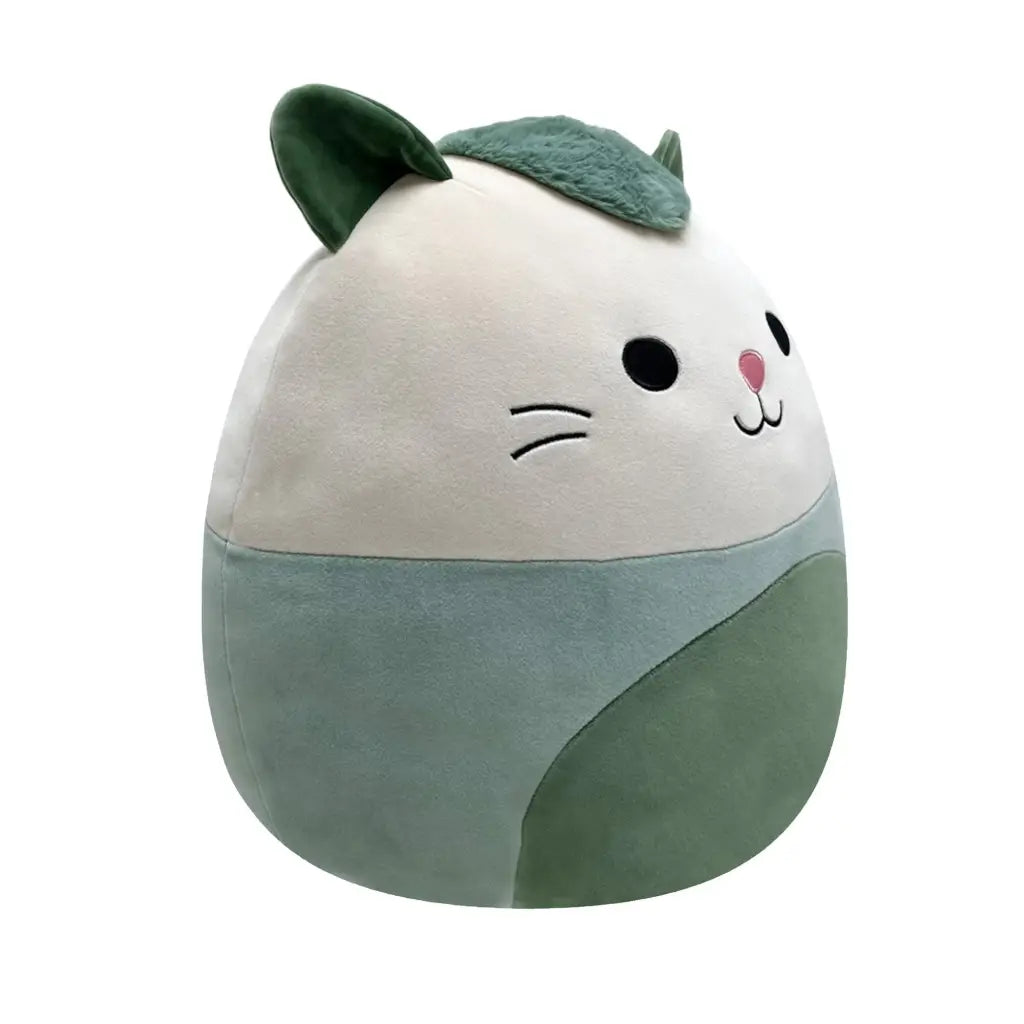 Willoughby l’opossum 40 cm - Squishmallows - 40cm